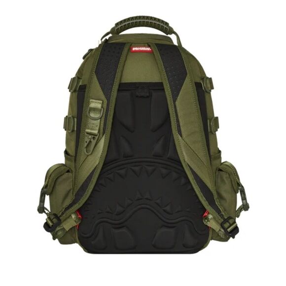 Sprayground Spec Ops Global Hawk Backpack - Picture 4 of 9
